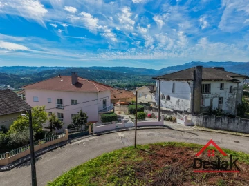 Terreno para Venda em São Pedro do Sul, Várzea e Baiões