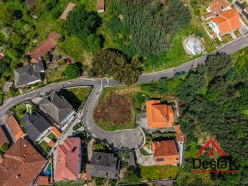 Terreno para Venda em São Pedro do Sul, Várzea e Baiões