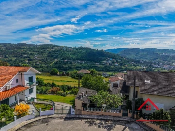 Terreno para Venda em São Pedro do Sul, Várzea e Baiões