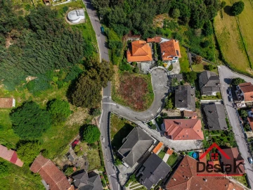 Terreno para Venda em São Pedro do Sul, Várzea e Baiões