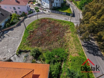 Terreno para Venda em São Pedro do Sul, Várzea e Baiões