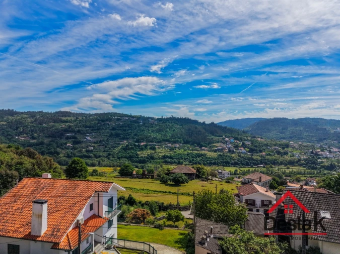 Terreno para Venda em São Pedro do Sul, Várzea e Baiões Foto 11