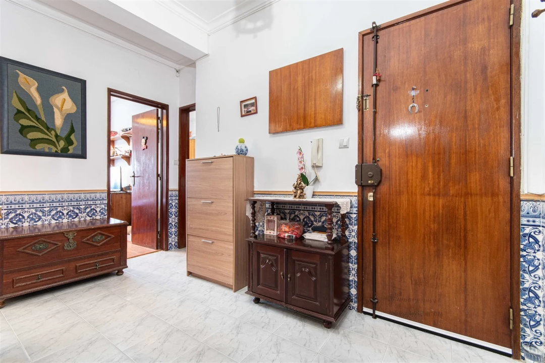 Apartamento T2 para Venda em Seixal, Arrentela e Aldeia de Paio Pires Foto 13