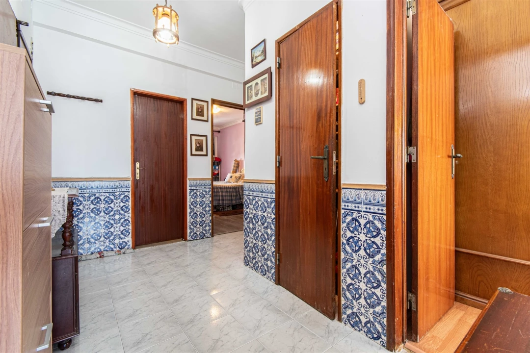 Apartamento T2 para Venda em Seixal, Arrentela e Aldeia de Paio Pires Foto 12