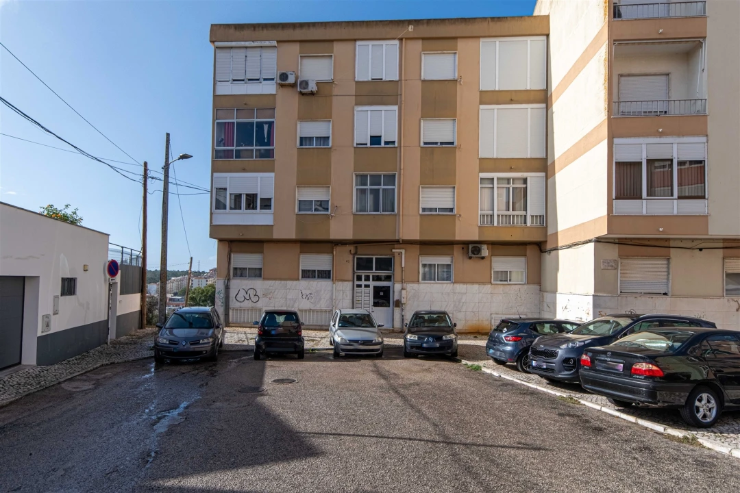 Apartamento T2 para Venda em Seixal, Arrentela e Aldeia de Paio Pires Foto 15