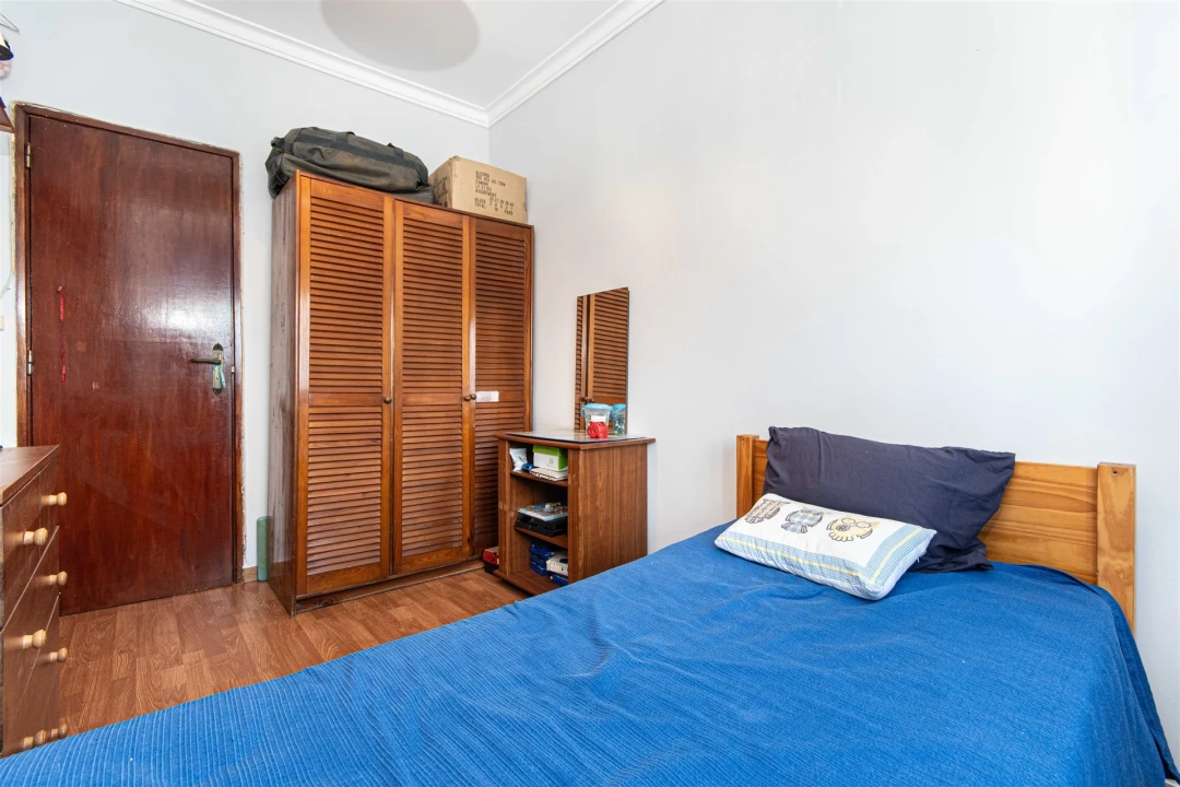 Apartamento T2 para Venda em Seixal, Arrentela e Aldeia de Paio Pires Foto 8