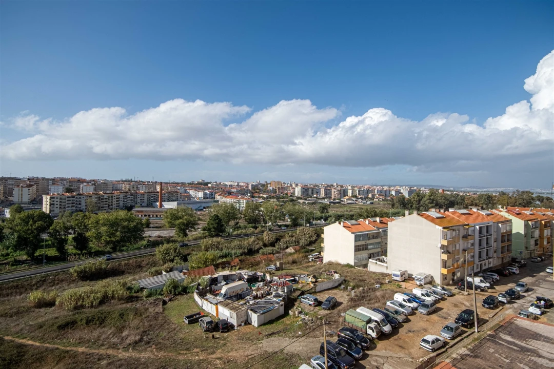 Apartamento T2 para Venda em Seixal, Arrentela e Aldeia de Paio Pires Foto 19
