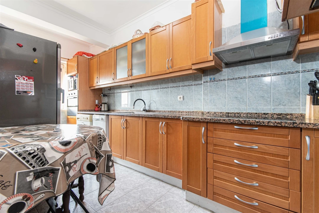 Apartamento T2 para Venda em Seixal, Arrentela e Aldeia de Paio Pires Foto 1