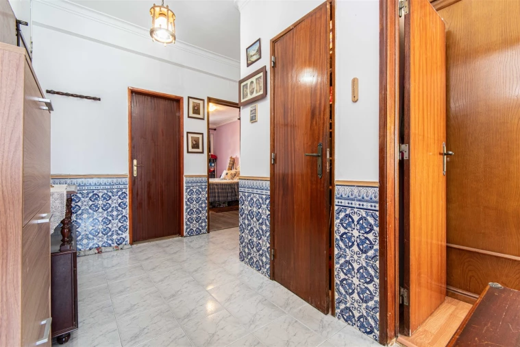 Apartamento T2 para Venda em Seixal, Arrentela e Aldeia de Paio Pires Foto 12