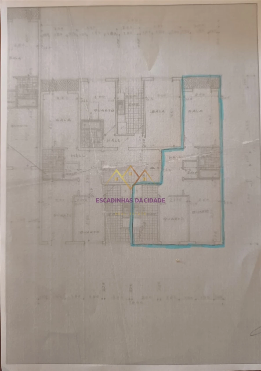 Apartamento T2 para Venda em Seixal, Arrentela e Aldeia de Paio Pires Foto 21