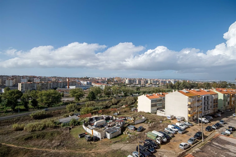 Apartamento T2 para Venda em Seixal, Arrentela e Aldeia de Paio Pires Foto 19