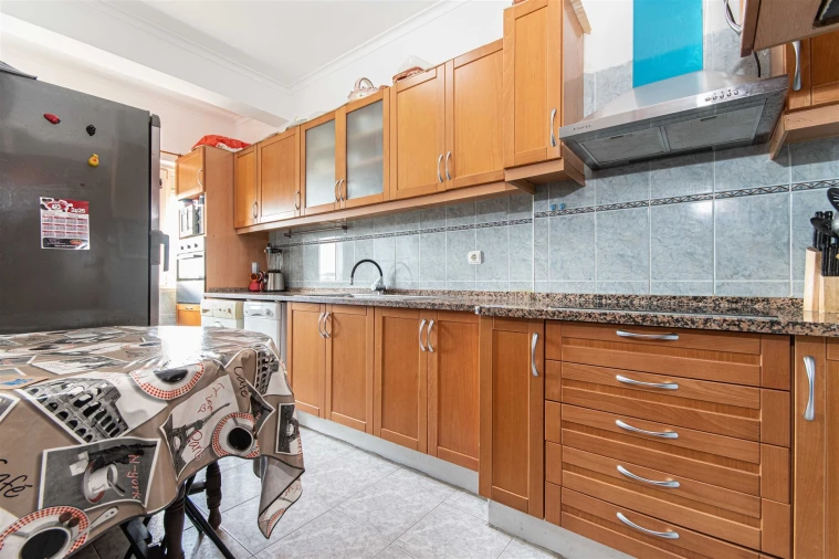 Apartamento T2 para Venda em Seixal, Arrentela e Aldeia de Paio Pires