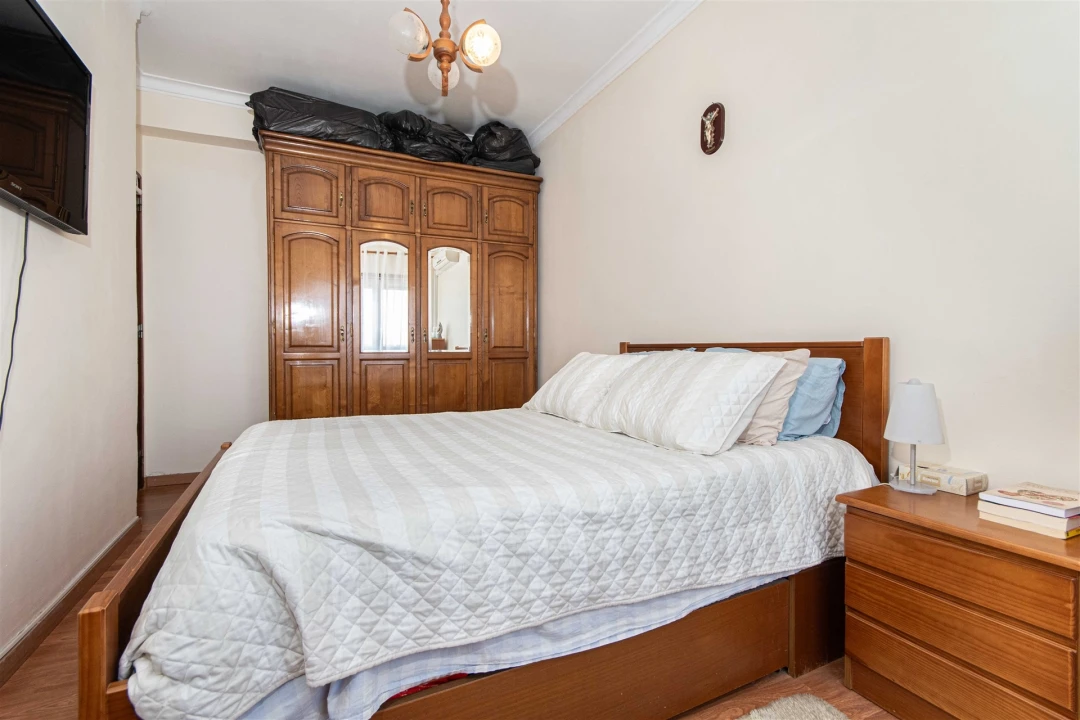 Apartamento T2 para Venda em Seixal, Arrentela e Aldeia de Paio Pires Foto 5