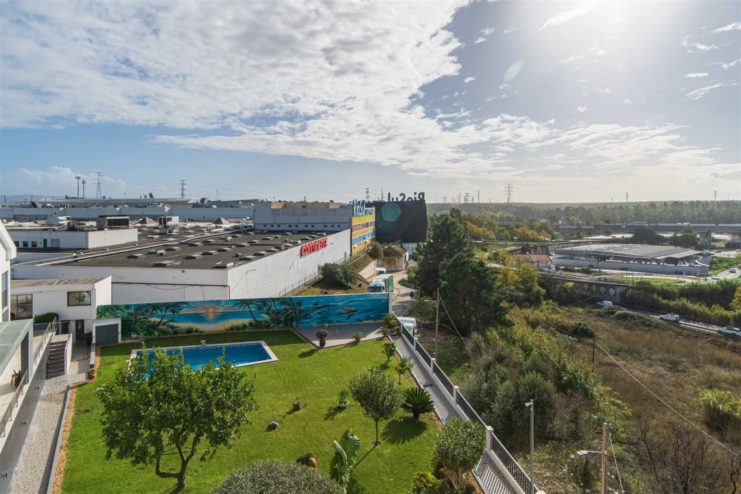 Apartamento T2 para Venda em Seixal, Arrentela e Aldeia de Paio Pires Foto 20