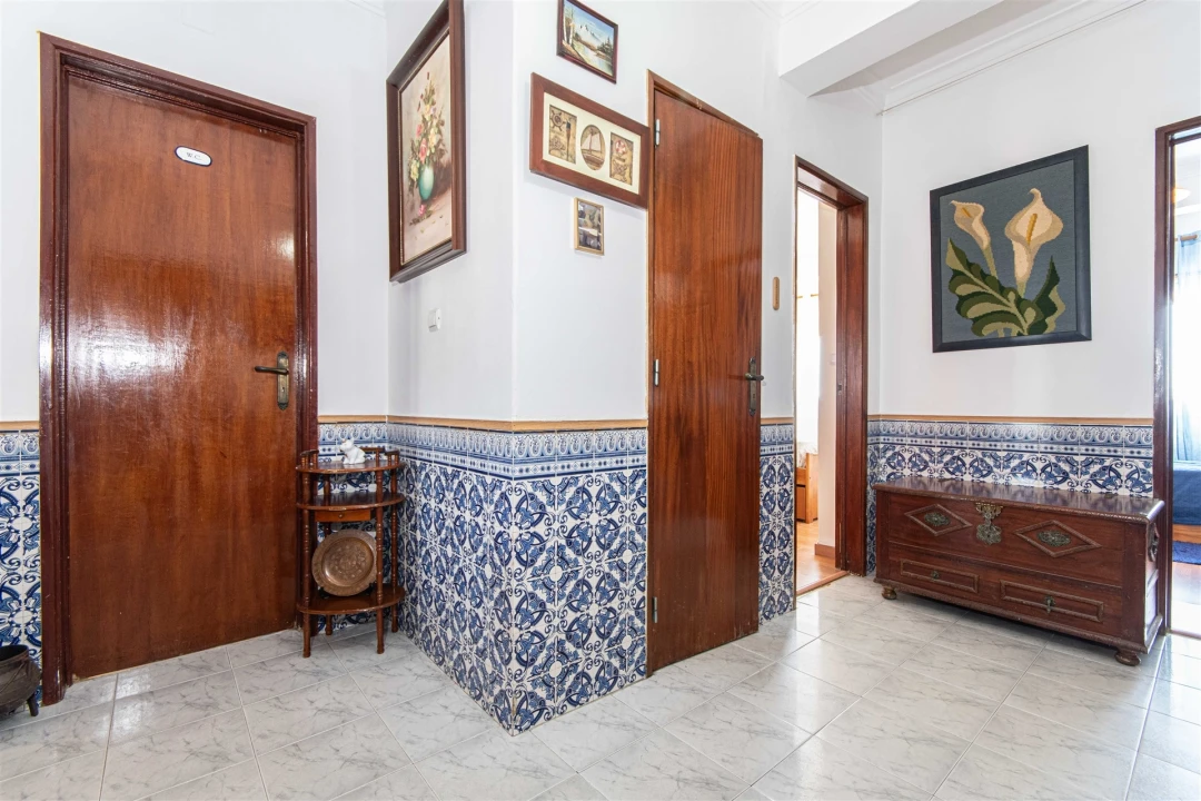 Apartamento T2 para Venda em Seixal, Arrentela e Aldeia de Paio Pires Foto 14