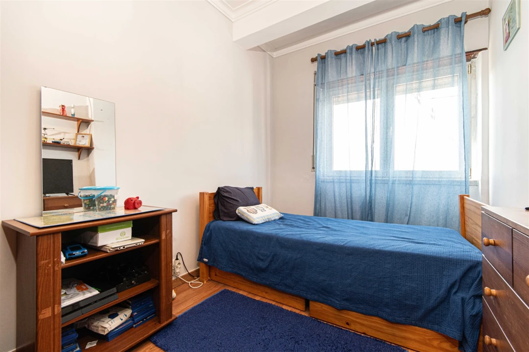 Apartamento T2 para Venda em Seixal, Arrentela e Aldeia de Paio Pires Foto 7