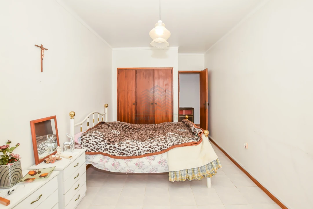 Apartamento T3 para Venda em São João Baptista Foto 8