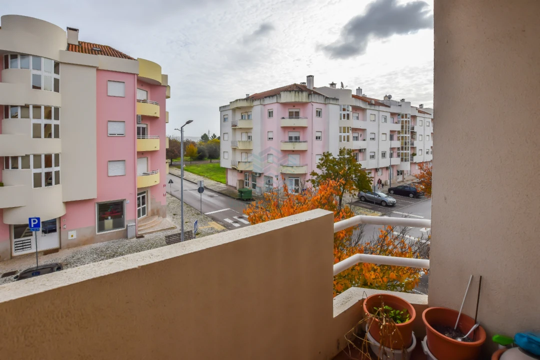 Apartamento T3 para Venda em São João Baptista Foto 17