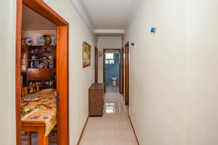 Apartamento T3 para Venda em São João Baptista Foto 16
