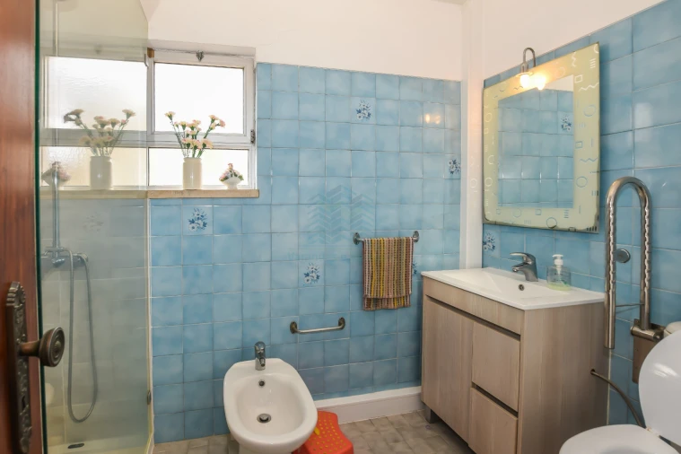 Apartamento T3 para Venda em São João Baptista Foto 13