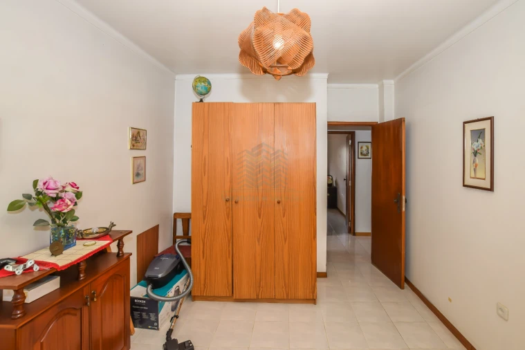 Apartamento T3 para Venda em São João Baptista Foto 11