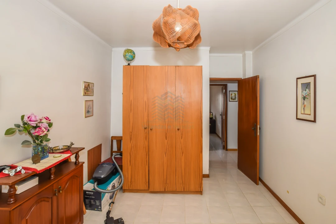 Apartamento T3 para Venda em São João Baptista Foto 11
