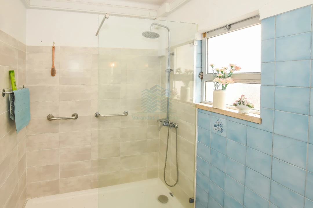 Apartamento T3 para Venda em São João Baptista Foto 15