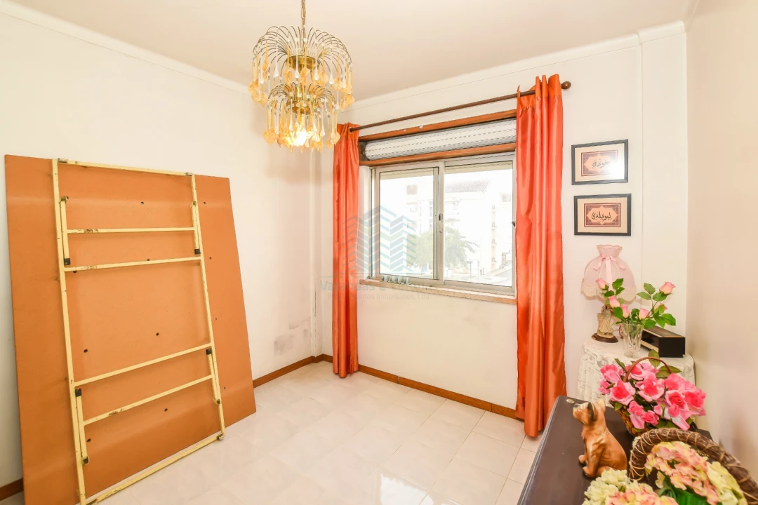 Apartamento T3 para Venda em São João Baptista Foto 9