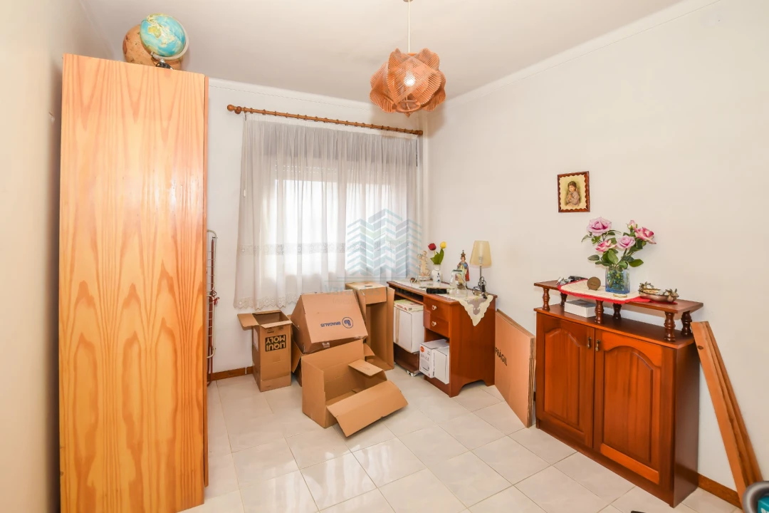 Apartamento T3 para Venda em São João Baptista Foto 12