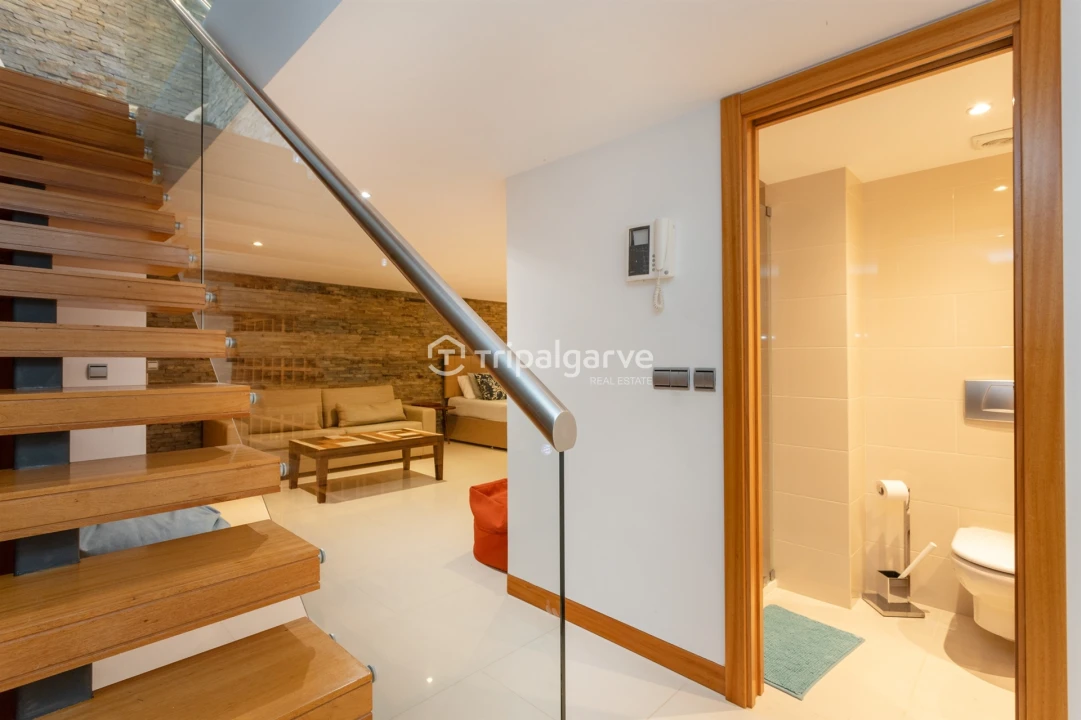 Apartamento T3 para Venda em Almancil Foto 44