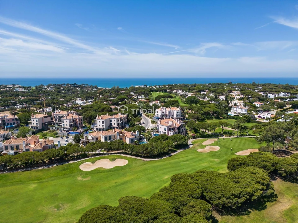 Apartamento T3 para Venda em Almancil Foto 4