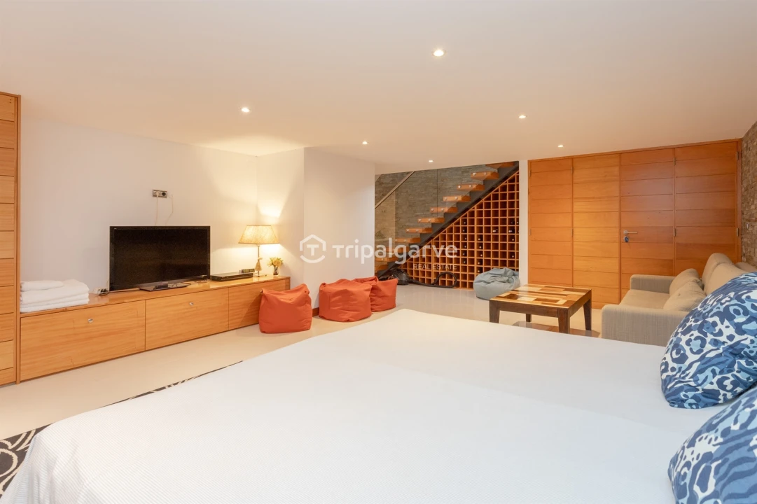 Apartamento T3 para Venda em Almancil Foto 48