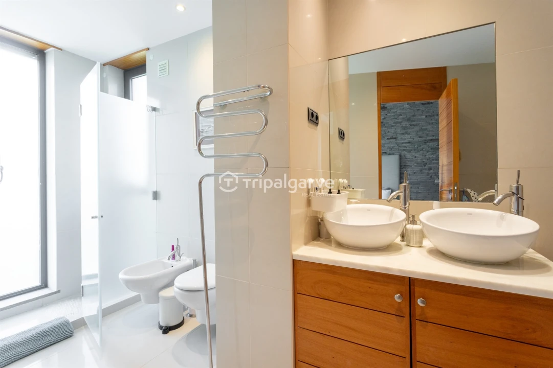 Apartamento T3 para Venda em Almancil Foto 15