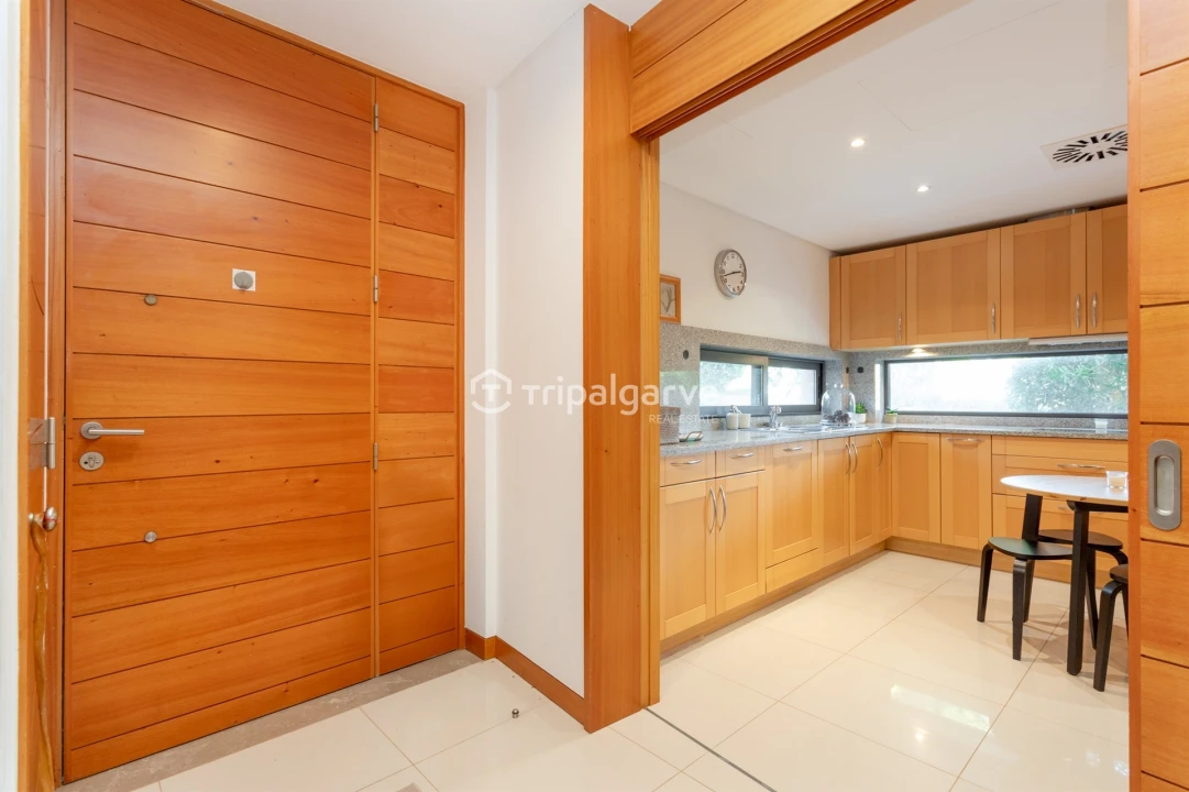 Apartamento T3 para Venda em Almancil Foto 30