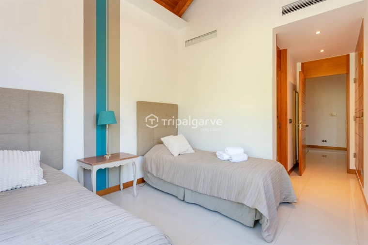 Apartamento T3 para Venda em Almancil Foto 26