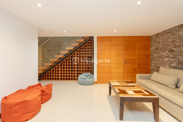 Apartamento T3 para Venda em Almancil Foto 47