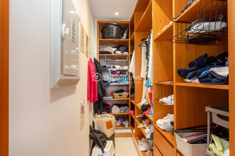 Apartamento T3 para Venda em Almancil Foto 18