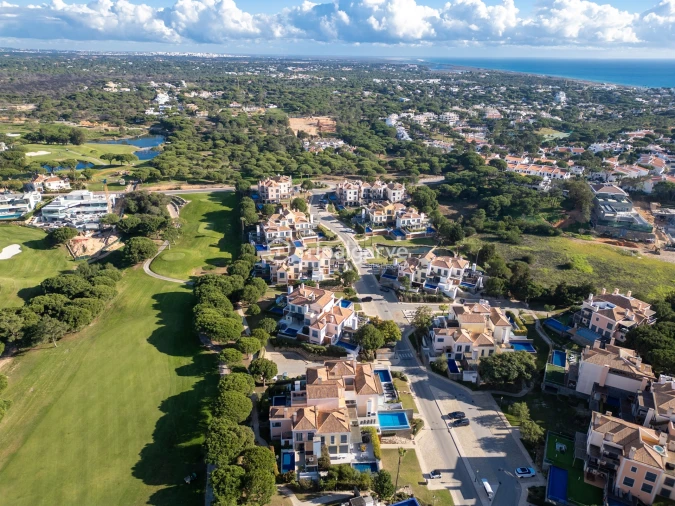 Apartamento T3 para Venda em Almancil Foto 10