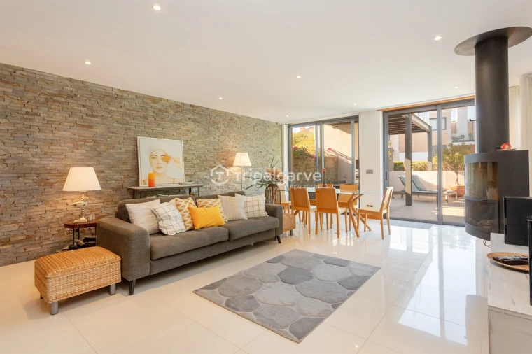 Apartamento T3 para Venda em Almancil Foto 31