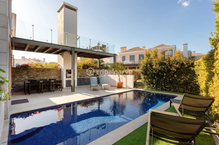 Apartamento T3 para Venda em Almancil Foto 41