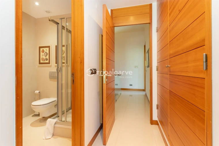 Apartamento T3 para Venda em Almancil Foto 27