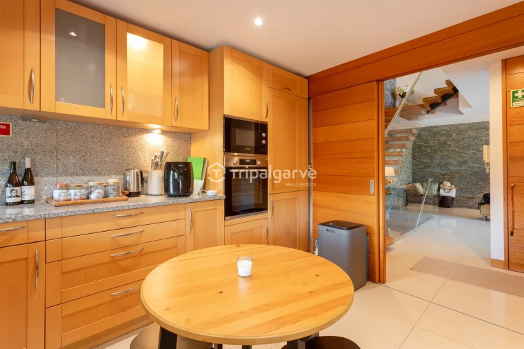 Apartamento T3 para Venda em Almancil Foto 29