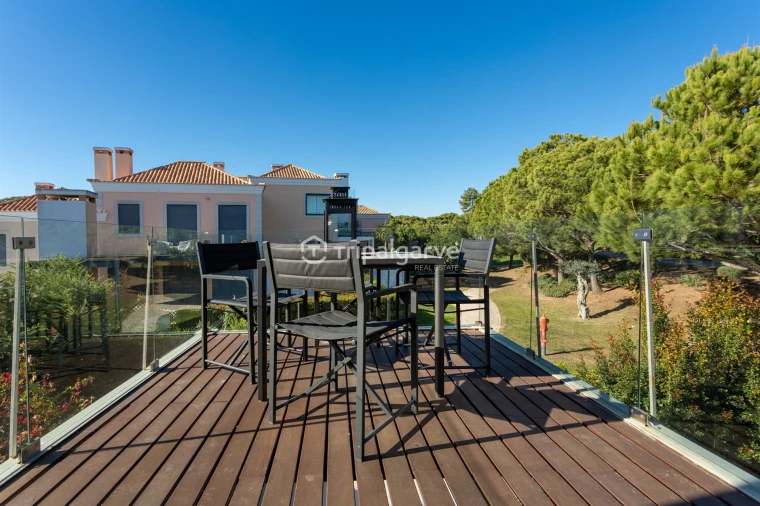 Apartamento T3 para Venda em Almancil Foto 14