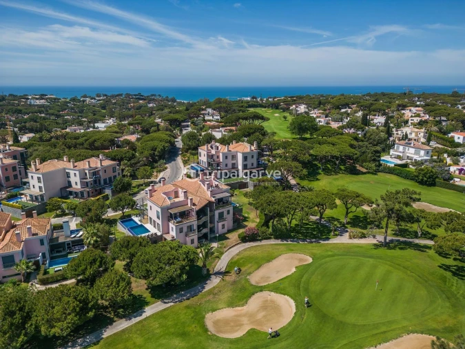 Apartamento T3 para Venda em Almancil Foto 2