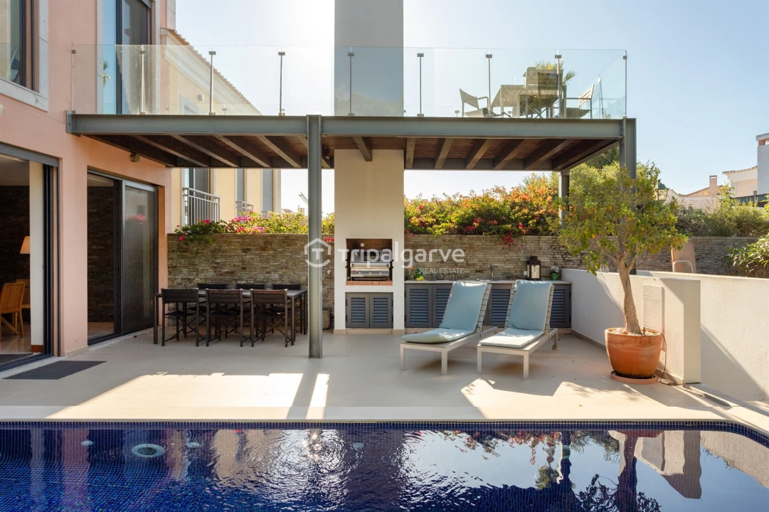 Apartamento T3 para Venda em Almancil Foto 42