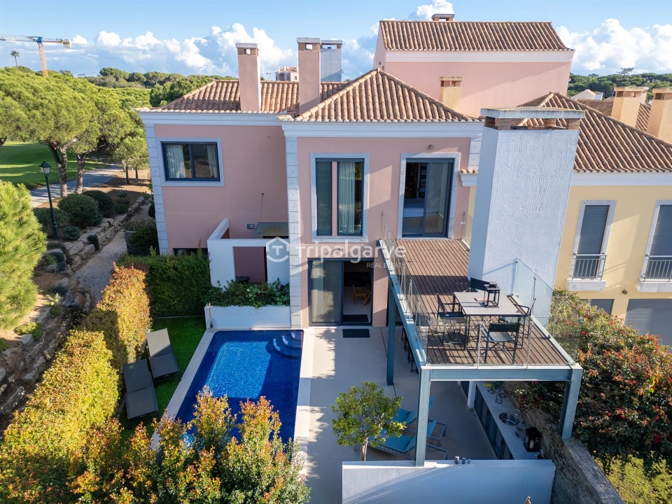 Apartamento T3 para Venda em Almancil Foto 11