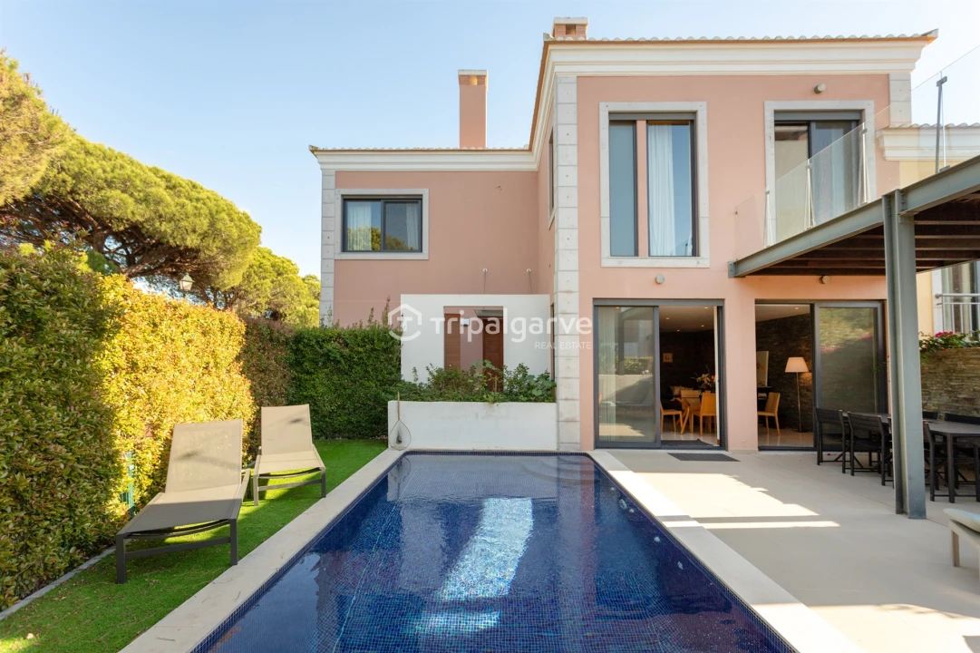 Apartamento T3 para Venda em Almancil Foto 40