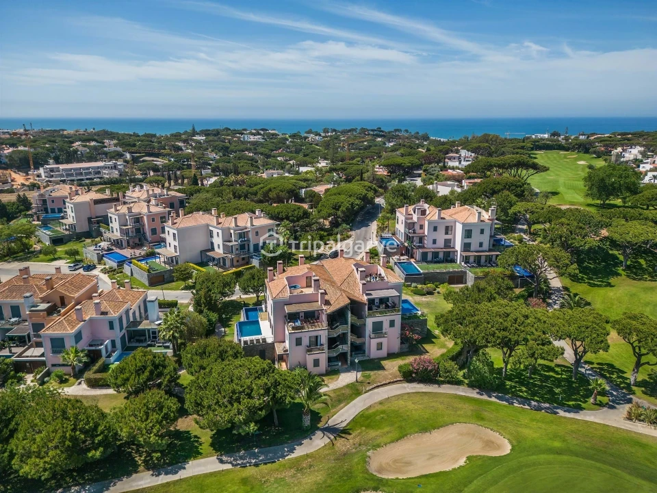 Apartamento T3 para Venda em Almancil Foto 3