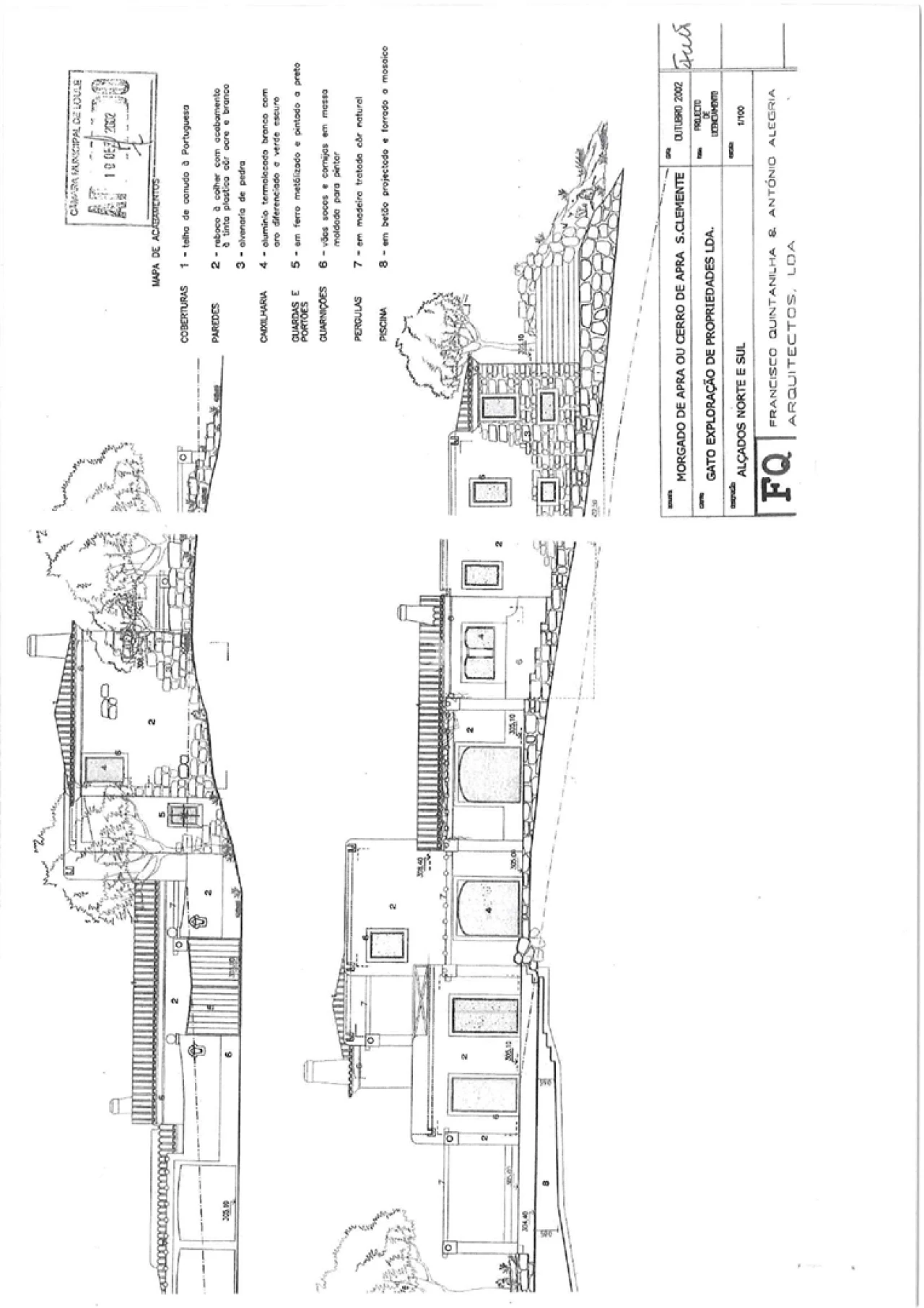 Moradia T4 para Venda em Loule (São Clemente) Foto 48