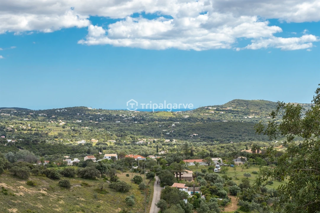 Moradia T4 para Venda em Loule (São Clemente) Foto 43
